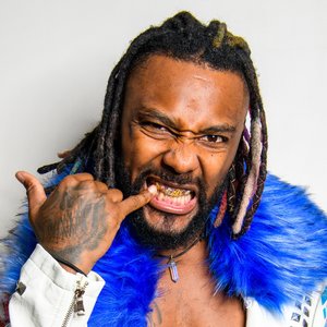 Avatar for SWERVE STRICKLAND