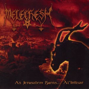 As Jerusalem Burns... Al'Intisar