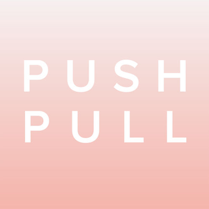 Push Pull album cover