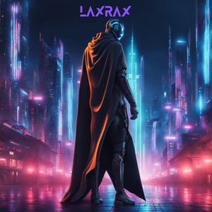 Avatar for Laxrax