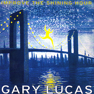 Improve the Shining Hour album cover