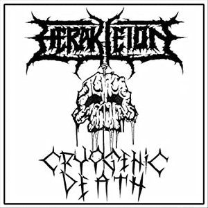 Cryogenic Death