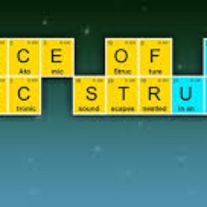 Avatar for Dance of the Atomic Structure