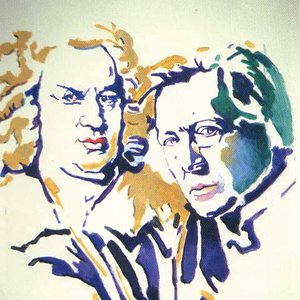 Avatar for Bach-Busoni