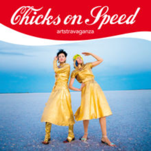 Chicks On Speed