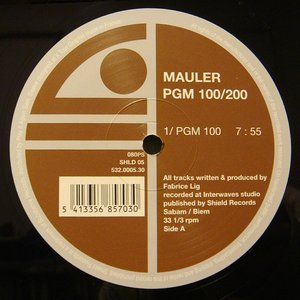 PGM 100/200