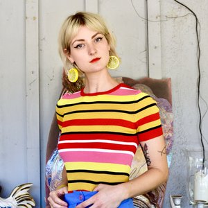 Avatar for Jennie Lawless