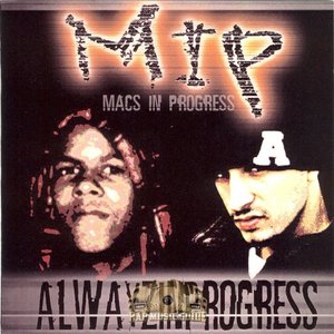 Avatar for M.I.P.(Macs In Progress)