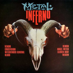 Metal Inferno