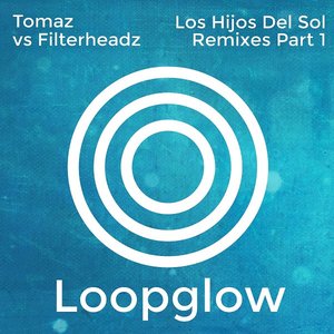 Los Hijos Del Sol Remixes, Pt. 1