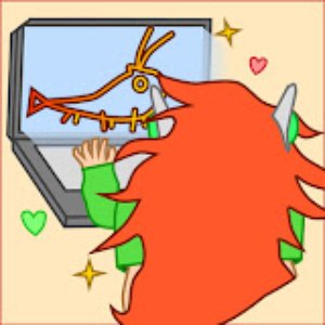 Avatar for Jamie Paige Archives (unofficial)