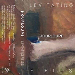 Levitating Fields
