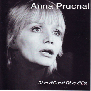 Anna Prucnal