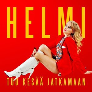 Tuu kesää jatkamaan