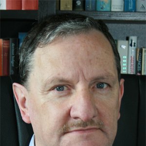 Avatar for Gerard Casey