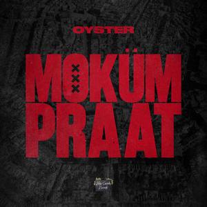 Mokum Praat album cover