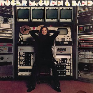 Roger McGuinn & Band