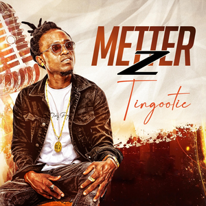 Artwork for Tingootie
