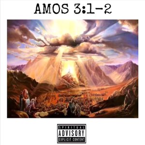 Amos 3:1-2