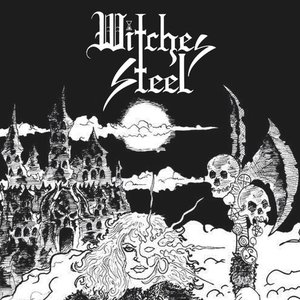 Witches Steel