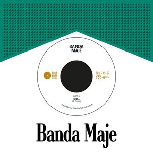 Mo.../(Roda de) Samba Maje