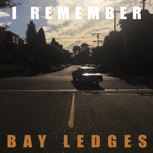 Artwork for I Remember