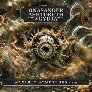 Avatar for Onasander, Ashtoreth & Gydja