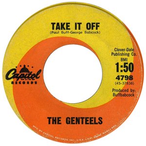 Avatar for The Genteels