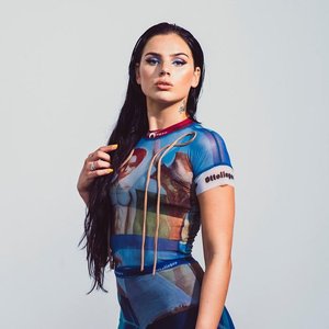 Avatar for Famke Louise
