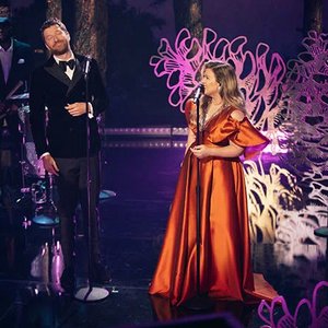 Аватар для Kelly Clarkson & Brett Eldredge
