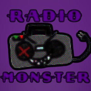 Avatar for Radio Monster