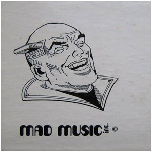 Avatar for Mad Music Inc.