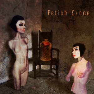 Avatar for Fetish Drone