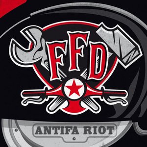 Antifa Riot