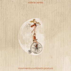 Movimiento.Contorsión.Postura