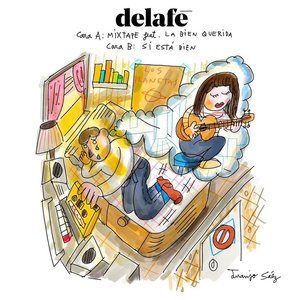 Mixtape (feat. La Bien Querida) / Si está bien