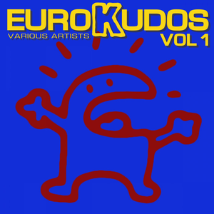 Eurokudos, Vol. 1 by Jager