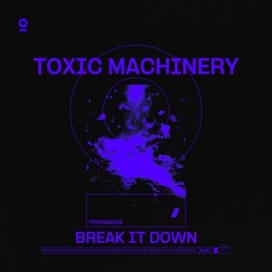 Break It Down