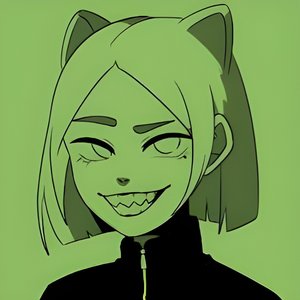 Avatar for Nyako
