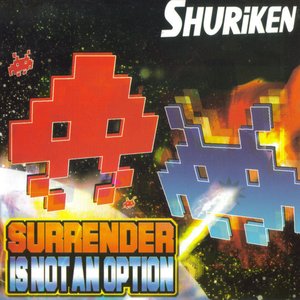 Surrender Is Not An Option