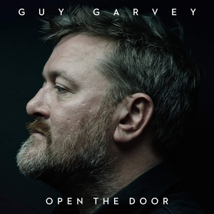 Open The Door album cover