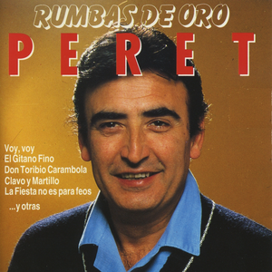 Rumbas de Oro by Peret
