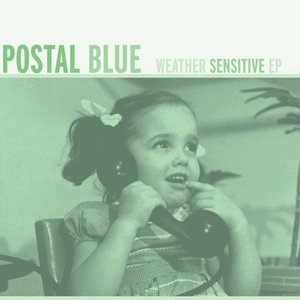 Weather Sensitive EP