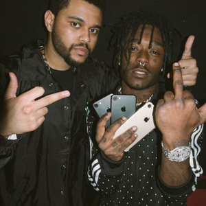 XO Tour Llif3 by Lil Uzi Vert album cover