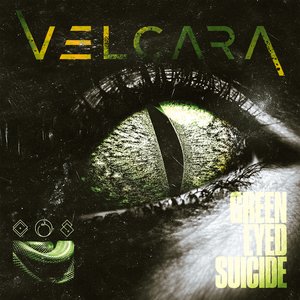 Green-Eyed Suicide
