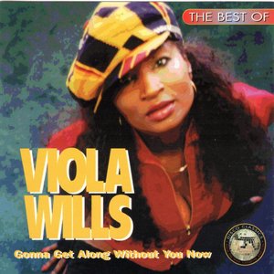 The Best of Viola Wills