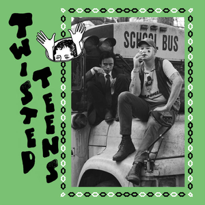 Blame The Clown by twisted teens