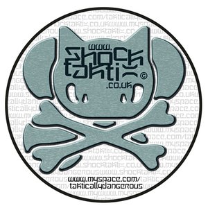 Avatar de Shock Taktix