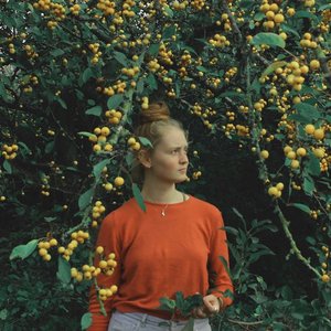 Avatar for Amy May Ellis