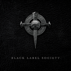 Order Of The Black by Black Label Society